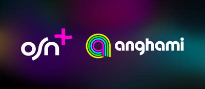 Anghami and OSN+ successfully complete milestone transaction, building entertainment powerhouse