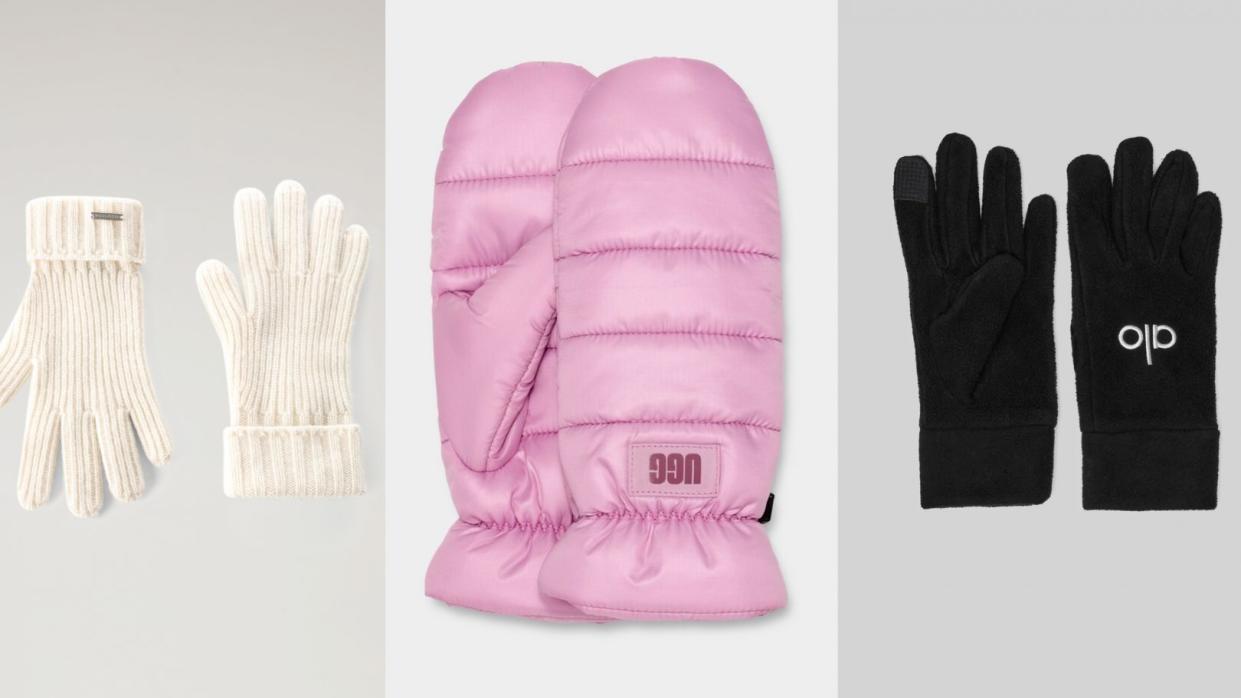 Winter Gloves