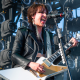 Halestorm at 2019 Sonic Temple Festival