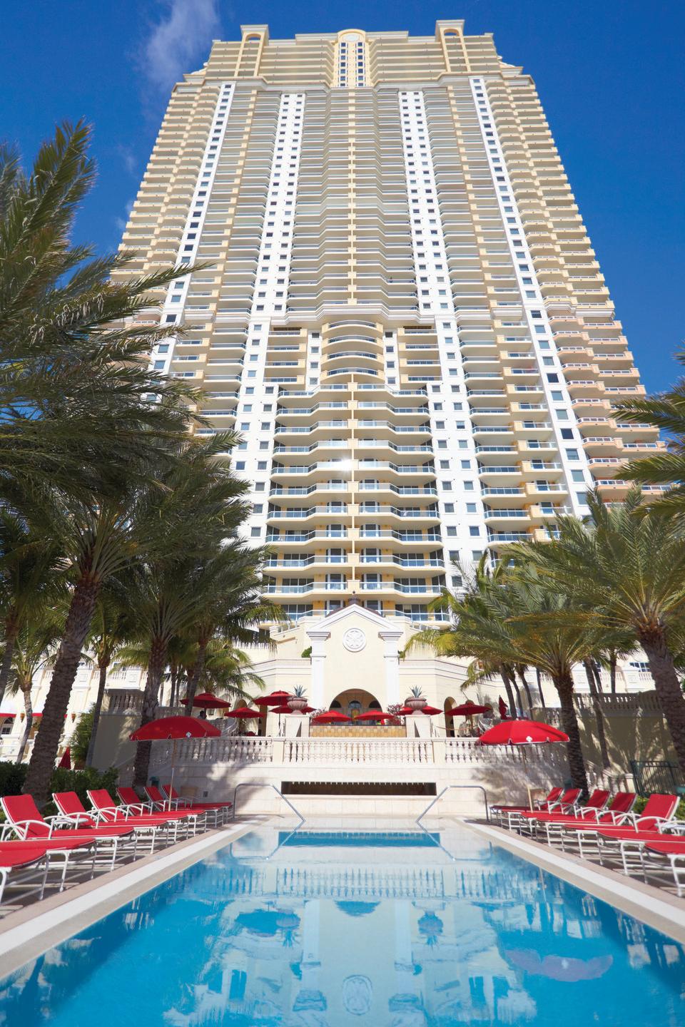 Acqualina Resort & Residences on the Beach