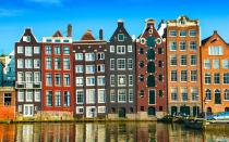 <p>The Dutch can get into 174 countries without a visa.</p>