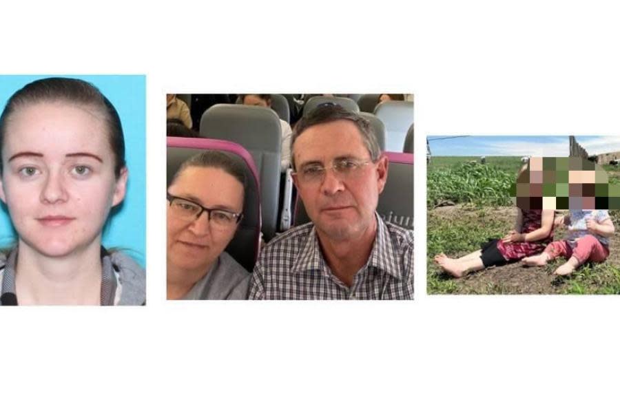 ¿Estaban secuestradas? Encuentran a madre e hijas desaparecidas en Kansas 