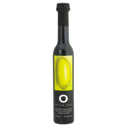 O Meyer Lemon Olive Oil (Sur La Table)