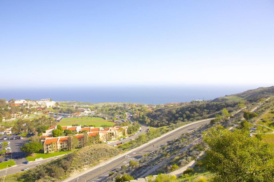 Pepperdine University