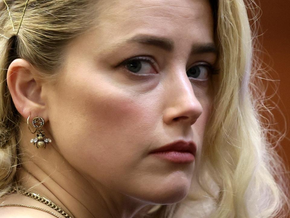 Amber Heard’s lawyers want her defamation trial verdict dropped.  They claim a juror hadn’t been vetted properly and that the sum awarded to Johnny Depp was