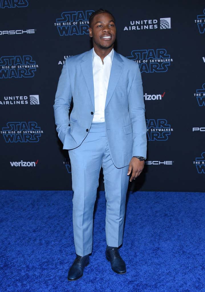 John Boyega