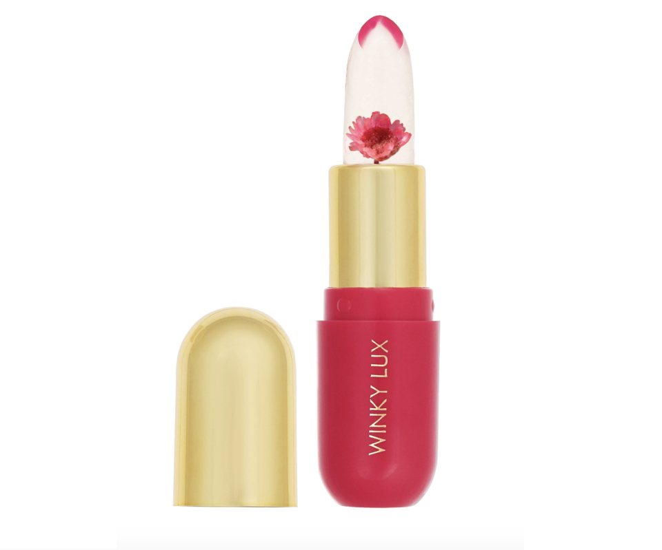 7) WINKY LUX Flower Balm