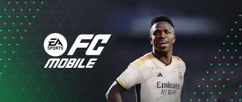 INTRODUCING EA SPORTS FC™, THE NEXT CHAPTER OF THE WORLD'S GAME