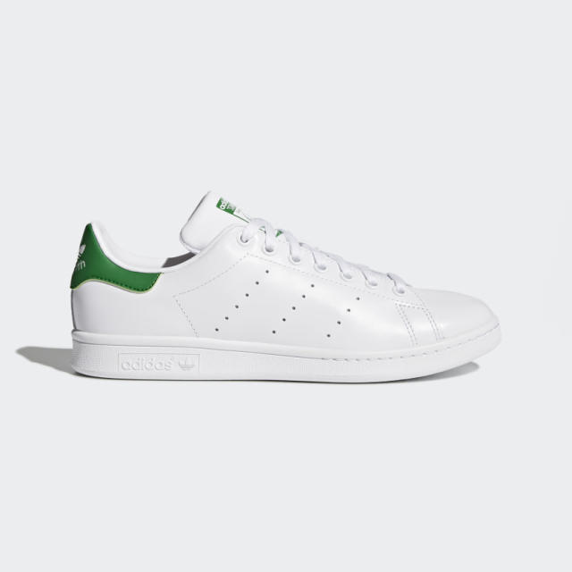 Stan Smith on the Secret to a Forever Endorsement Deal - Yahoo Sports