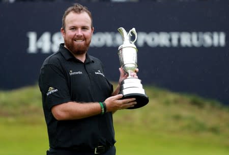 The 148th Open Championship