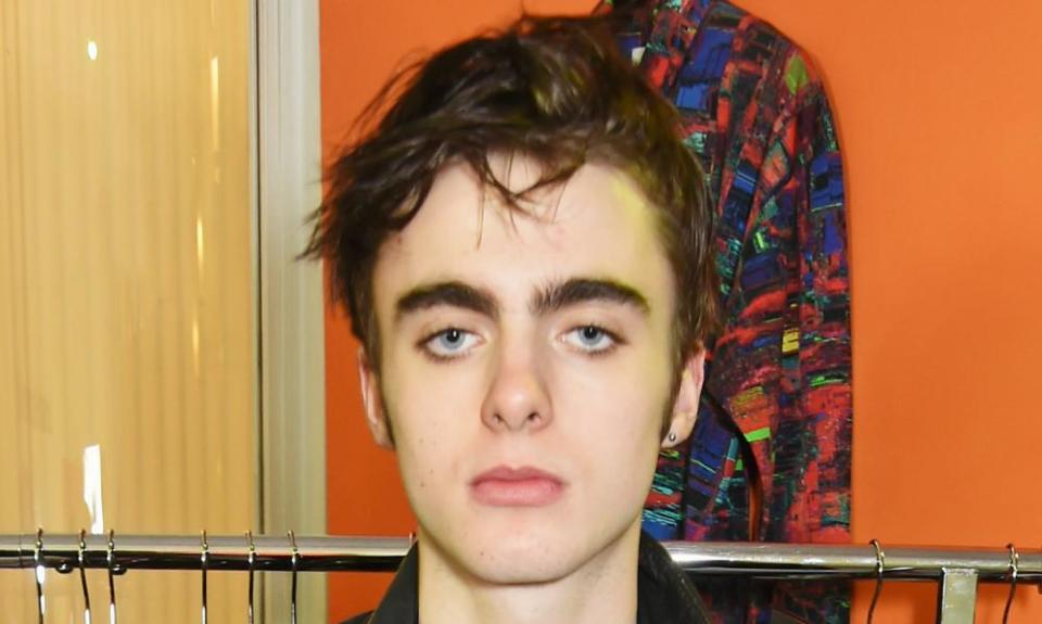 Lennon Gallagher