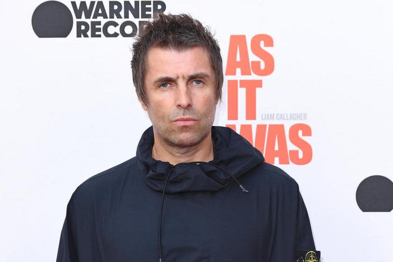 Liam Gallagher wants to become Prime Minister so he can “sort s*** out” – and his first move would be an Oasis reunion.The Paper Crown singer launched his bid to become the country’s next leader, saying that he has “had many number 1s” and has “dabbled in drugs” but now wants to tackle politics. “My name is Liam Gallagher I have 4 beautiful children I have dabbled in drugs over the years I’ve had many number 1s,” he wrote on Twitter. “Now send me the keys to no10 I’ll sort this pile of s*** out WHY ME? WHY NOT.”Responding to a fan asking what the first thing he would do in power, Gallagher said: “Get Oasis back together I’d make it law.”> Get oasis back together I’d make it law> > — Liam Gallagher (@liamgallagher) > > 18 June 2019His comments came hours before the second televised Conservative Leadership Debate, in which the likes of Boris Johnson and Michael Gove went head-to-head to battle it out in a bid to take over from Theresa May. Gallagher is set to release a new album Why Me? Why Not in September, having dropped the first single from it, Shockwave, last week. And the artist has revealed that one of the tracks on his upcoming record is a tribute to his estranged daughter Molly, who he first met last year.“There’s one that I’ve done for my daughter Molly called Now That I’ve Found You [...],” he told Chris Moyles on Radio X.> View this post on Instagram> > A post shared by Liam Gallagher (@liamgallagher) on May 23, 2018 at 10:48am PDT“Not that she was lost or anything, or she was captured by the Taliban or anything like that. But it’s got a ‘now that you’re in my life’ kind of vibe. It’s cool. It’s nice.”Molly was born to Lisa Moorish in 1998, having had an affair with Gallagher while he was still married to Patsy Kensit.He had previously told GQ: “The kid I haven’t seen. We’ll see one day, but, no, not seen her. But if I met her, she’d be cool. “She’s welcome in my world and that, you know what I mean? Without a doubt. But I just ain’t met her because her mam’s... Listen, we don’t work. We don’t get on.”He is also father to Lennon, 19, and Gene, 17, who he shares with Patsy Kensit and Nicole Appleton respectively.