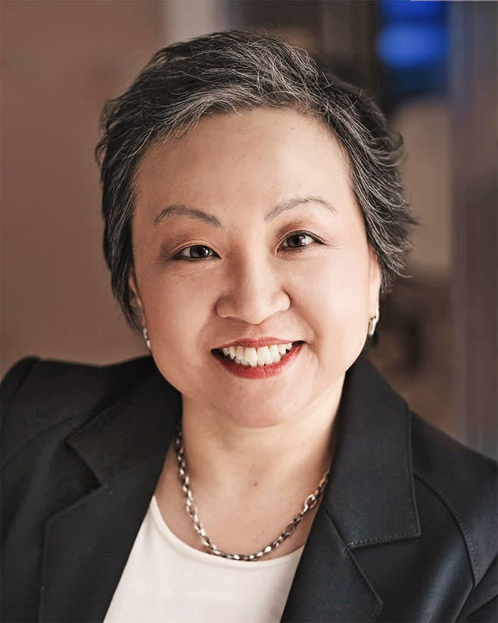 Clara Kim