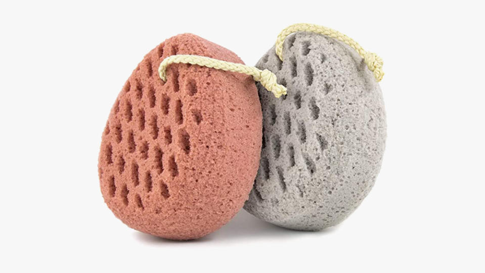 Baimei Bath Sponge Loofah