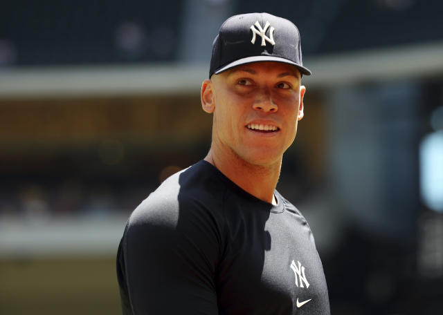 Aaron Judge fractures wrist, New York Yankees star to miss at