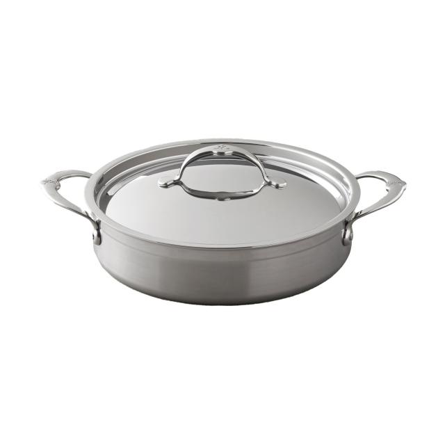 Save Nearly 60% Off on Staub, Le Creuset and More During Williams