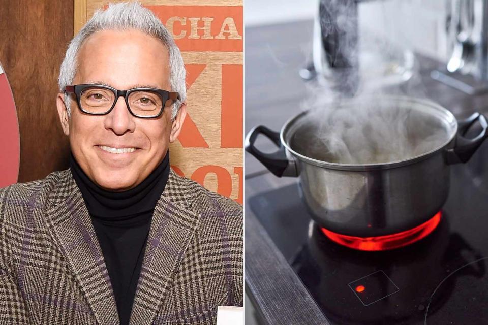 Geoffrey Zakarian