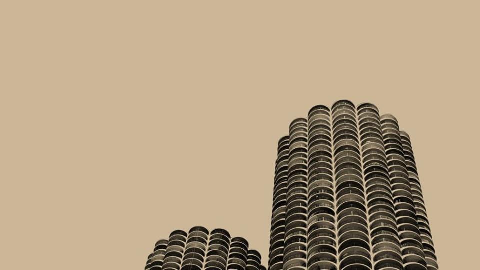 Wilco Yankee Hotel Foxtrot