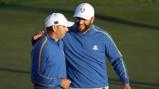 Jon Rahm Calls for Joint PGA & European Decision for Ryder Cup, Foresees Awkward Masters Champions Dinner