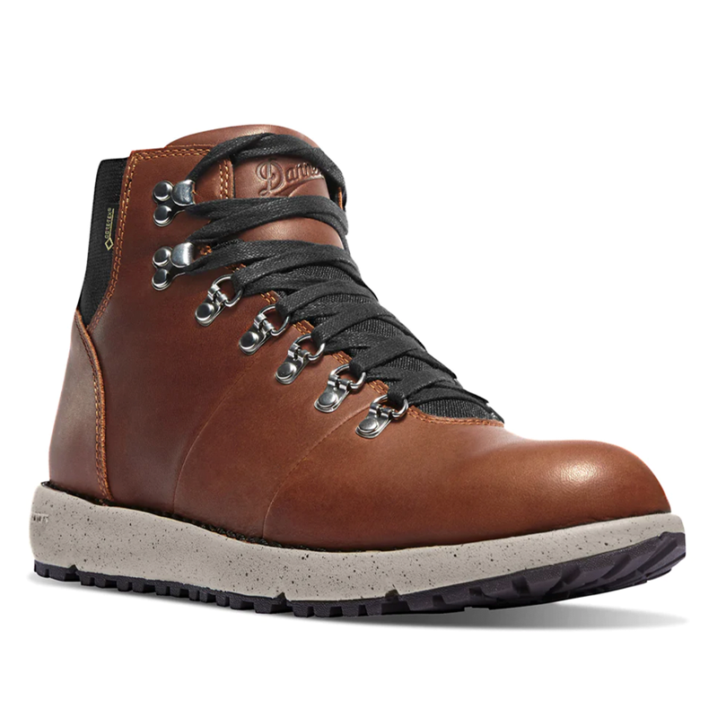 <p><a href="https://go.redirectingat.com?id=74968X1596630&url=https%3A%2F%2Ffahertybrand.com%2Fproducts%2Fdanner-vertigo-917-light-brown%3Fvariant%3D31952241033285&sref=https%3A%2F%2F" rel="nofollow noopener" target="_blank" data-ylk="slk:Shop Now;elm:context_link;itc:0;sec:content-canvas" class="link ">Shop Now</a></p><p>Vertigo 917</p><p>fahertybrand.com</p><p>$150.00</p>