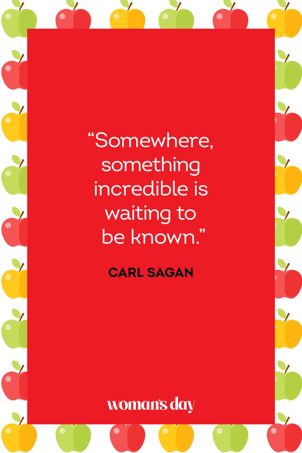 back to school quotes carl sagan