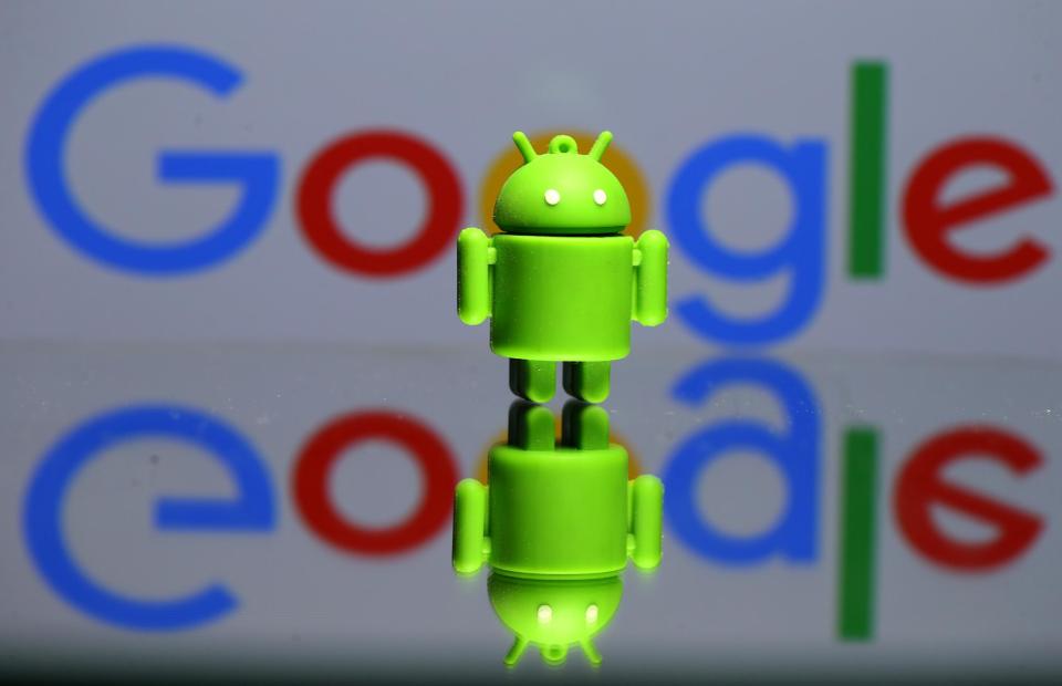 Android phones are about to completely change as Google plans to charge for apps