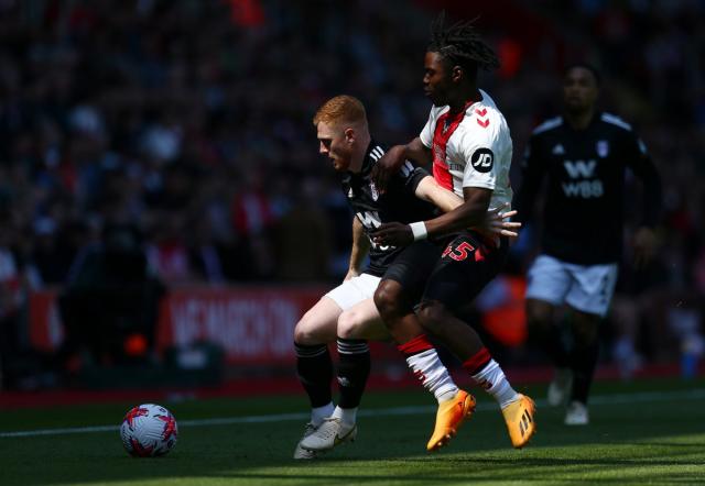 Manchester City vs Fulham LIVE: Premier League result, final score