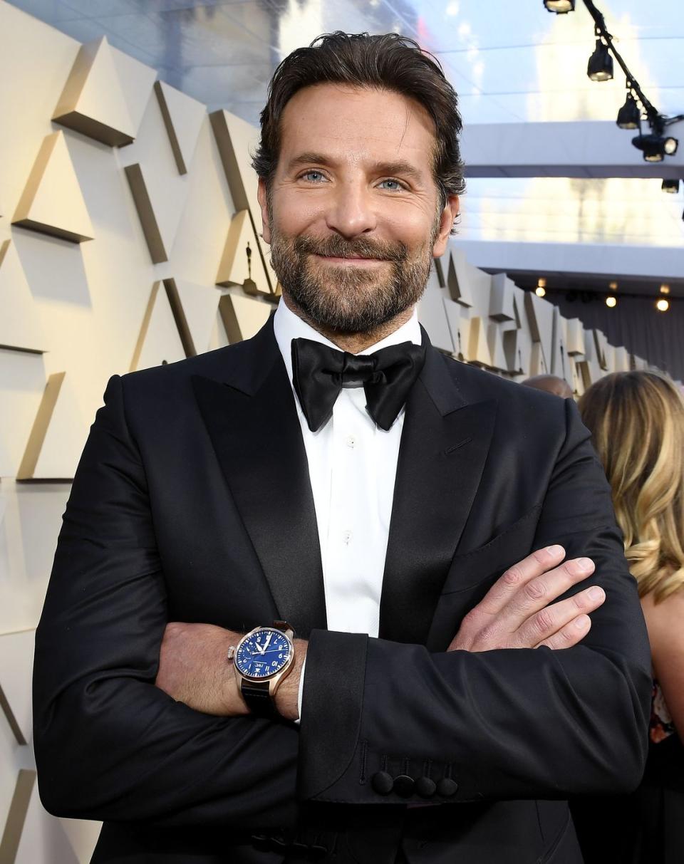 Bradley Cooper