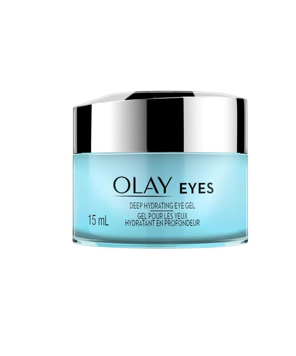 5) Olay Eyes Deep Hydrating Eye Gel