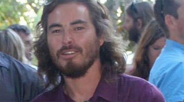 32-year-old Matt Lee will feature on the new Seven Network show Gold Coast Medical. Image: 7 News