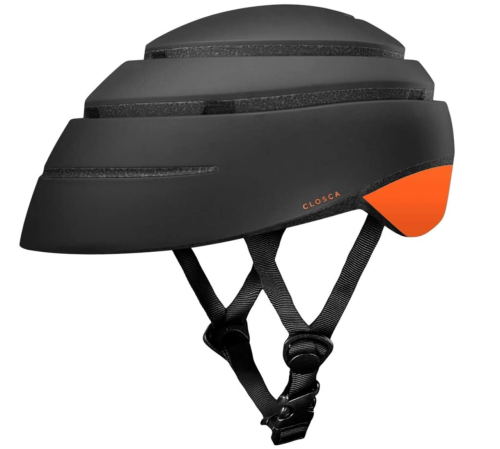 Closca Foldable Bike Helmet