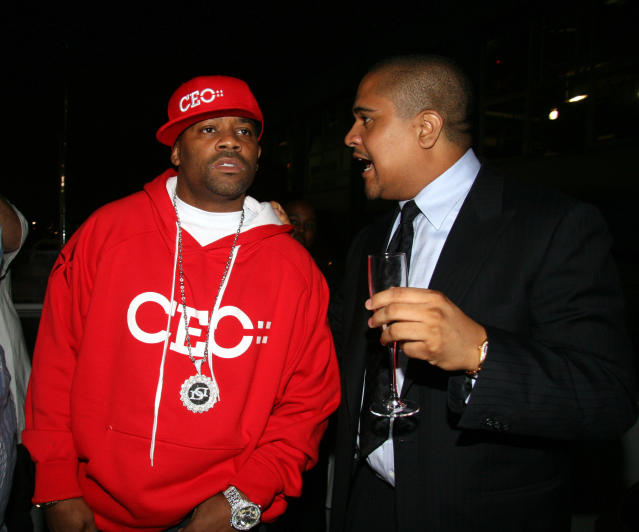 Nas Won JAY-Z Beef, Says Dame Dash: 'Jay's Response Was Terrible