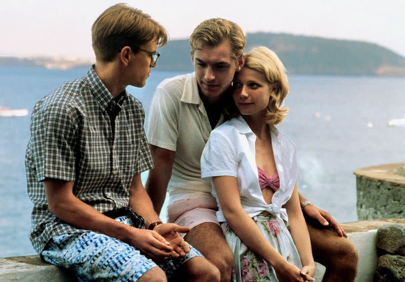 'The Talented Mr. Ripley' (1999)