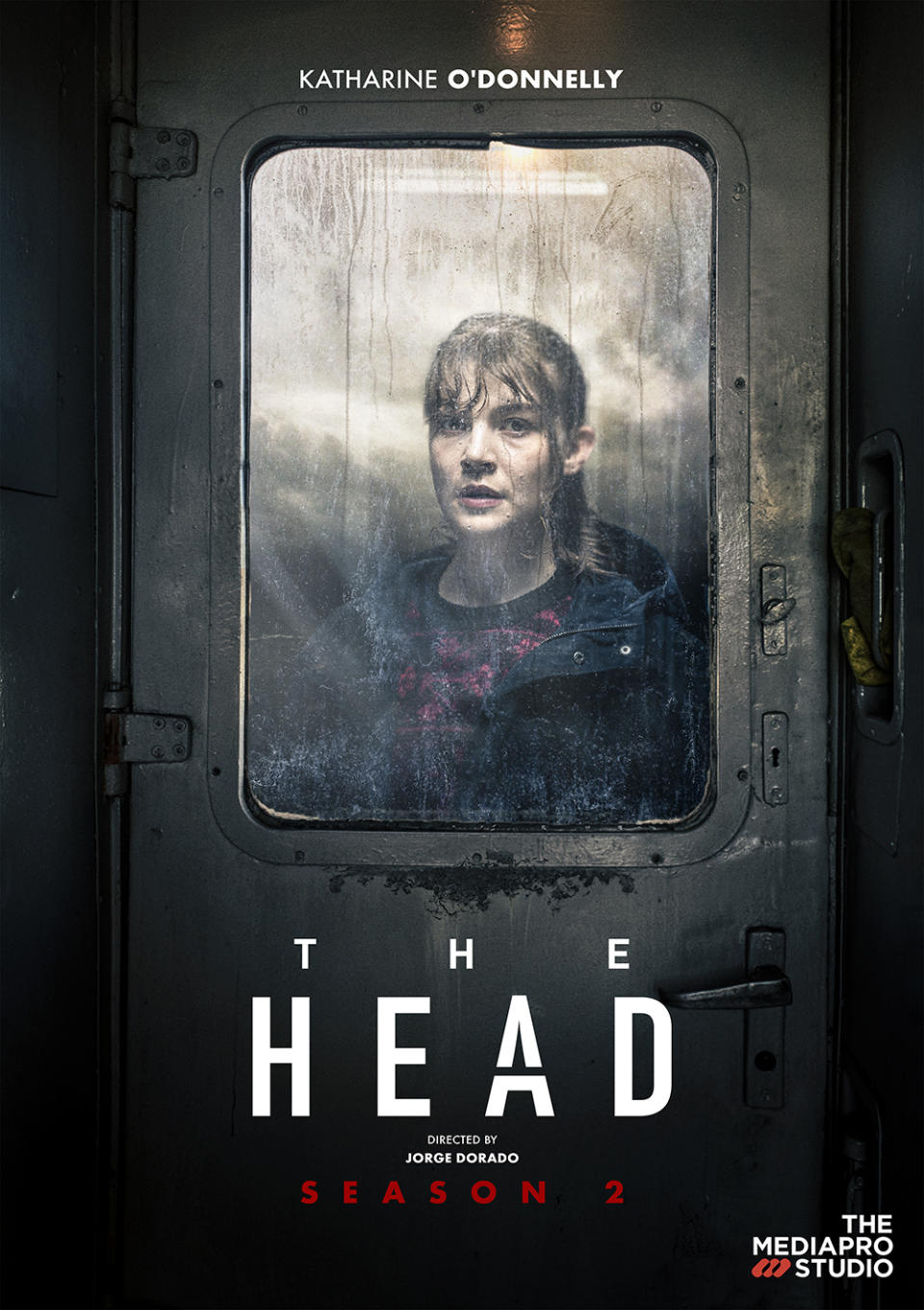 The Head Season 2