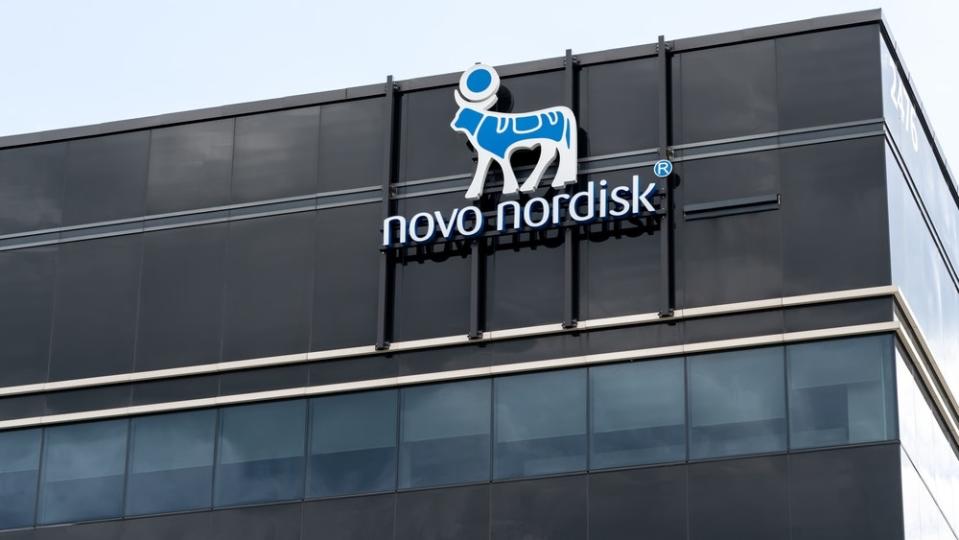 FDA Rejects Novo Nordisk's Weekly Insulin, Requests Information Related To Manufacturing Process, Type 1 Diabetes