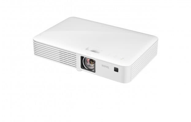 BenQ projector