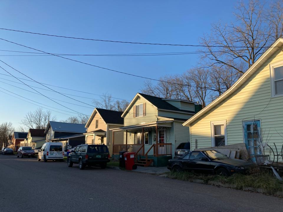 Winooski has a just-cause eviction charter change on its ballot this spring, which aims to protect tenants from "no cause" evictions. Some small land lords have concerns about the risks it will bring when dealing with problem tenants.