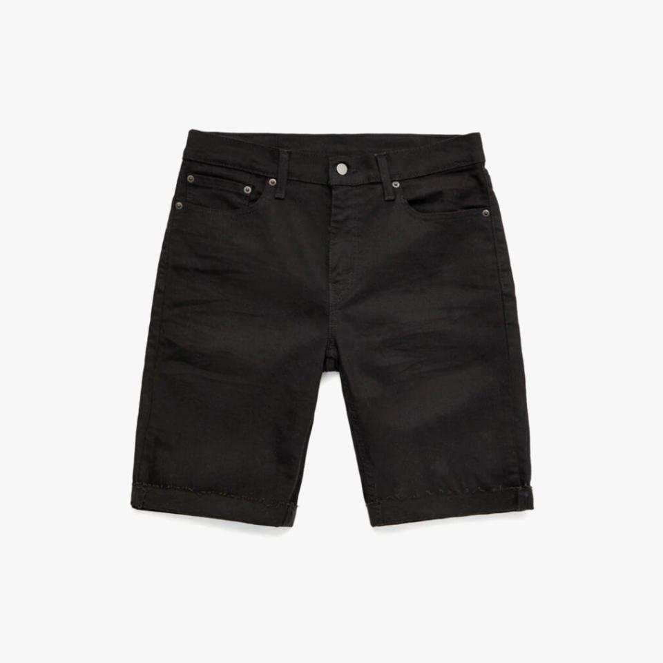 Levi’s men’s regular shorts