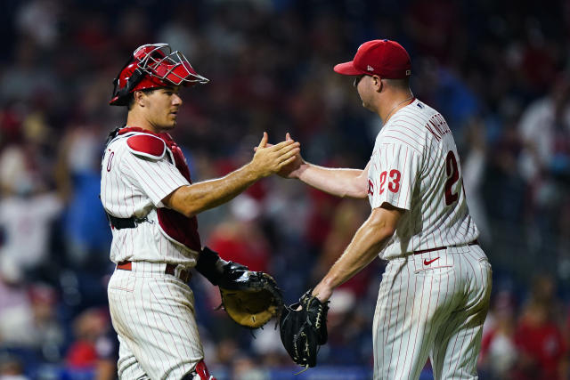 The 2022 Philadelphia Phillies are a team of booms and busts