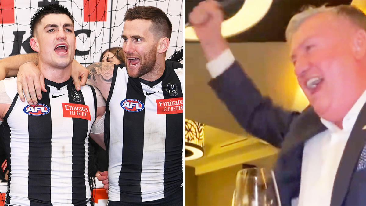 La réponse de Collingwood au verdict de Brayden Maynard met en colère les fans des Melbourne Demons