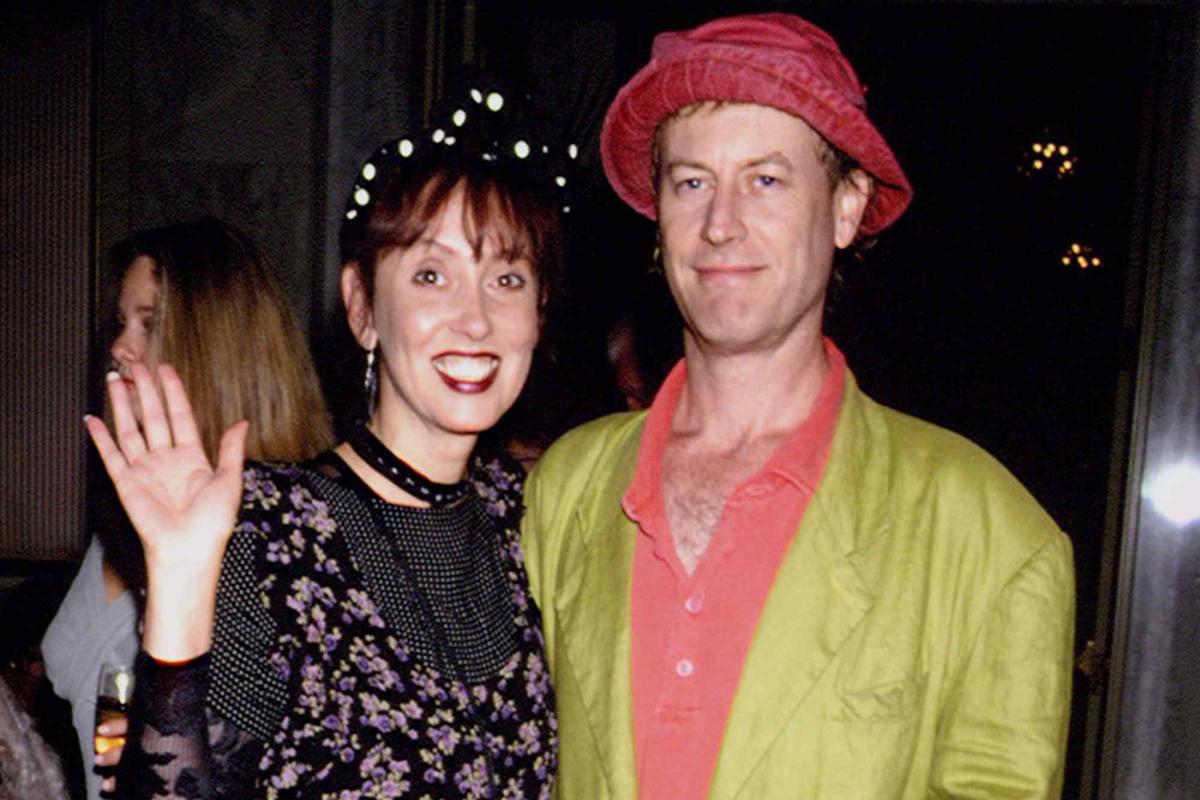 Who Is Shelley Duvall S Partner All About Musician Dan Gilroy And   241dc53a225b372da38b3764184dca24