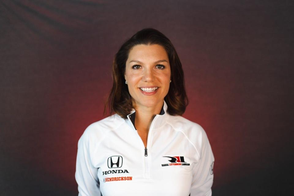 After a decade away from the sport, Katherine Legge will make her IndyCar return in this May's Indy 500 in a fourth car with Rahal Letterman Lanigan Racing.