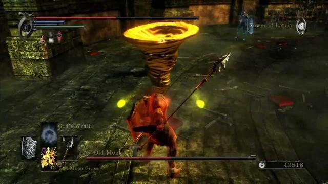 Demon's Souls vs. Dark Souls · Revisit the origins of Souls