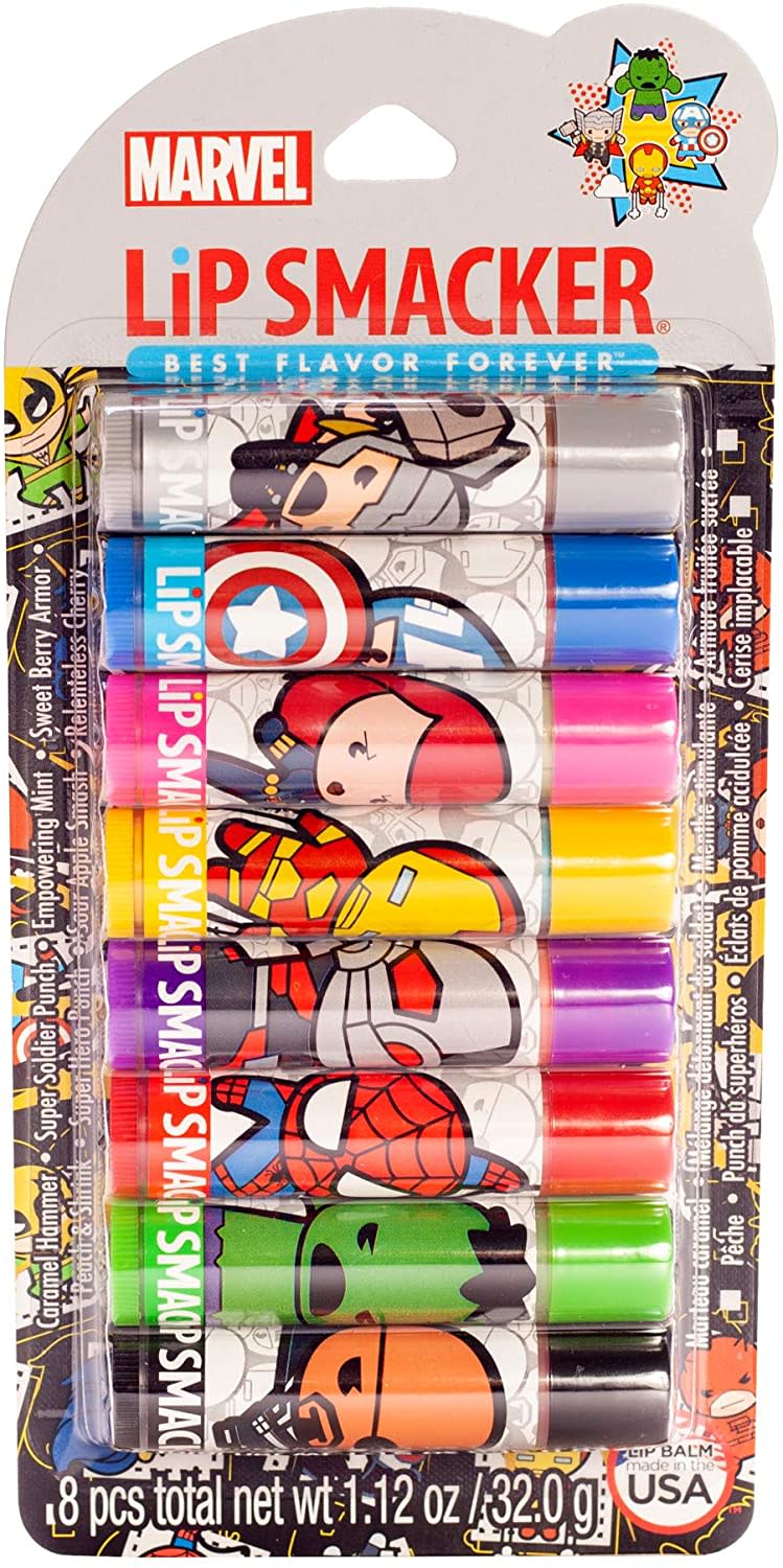 Avenger chapstick