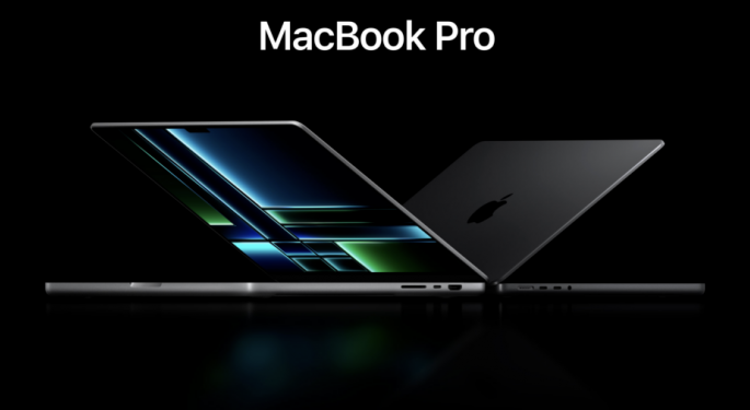 El primer MacBook OLED de Apple se lanzará en 2026