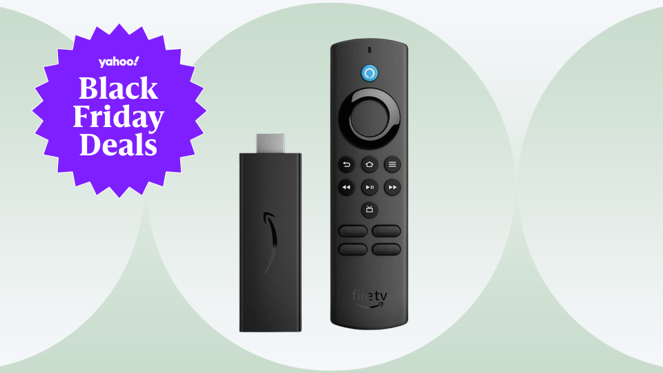 fire tv stick lite