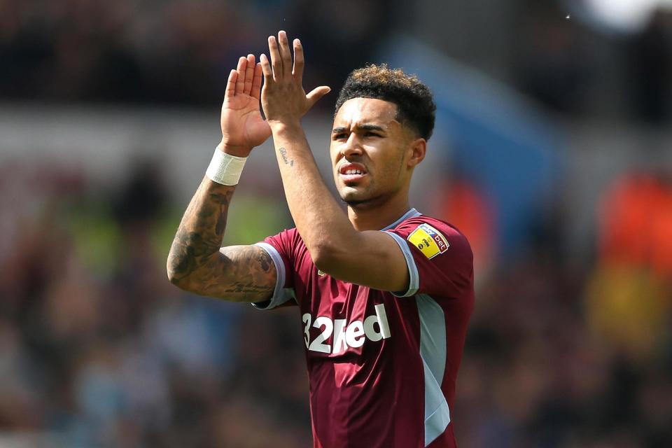 Charlton have already bolstered their squad with the loan signing of Andre Green (Getty Images)