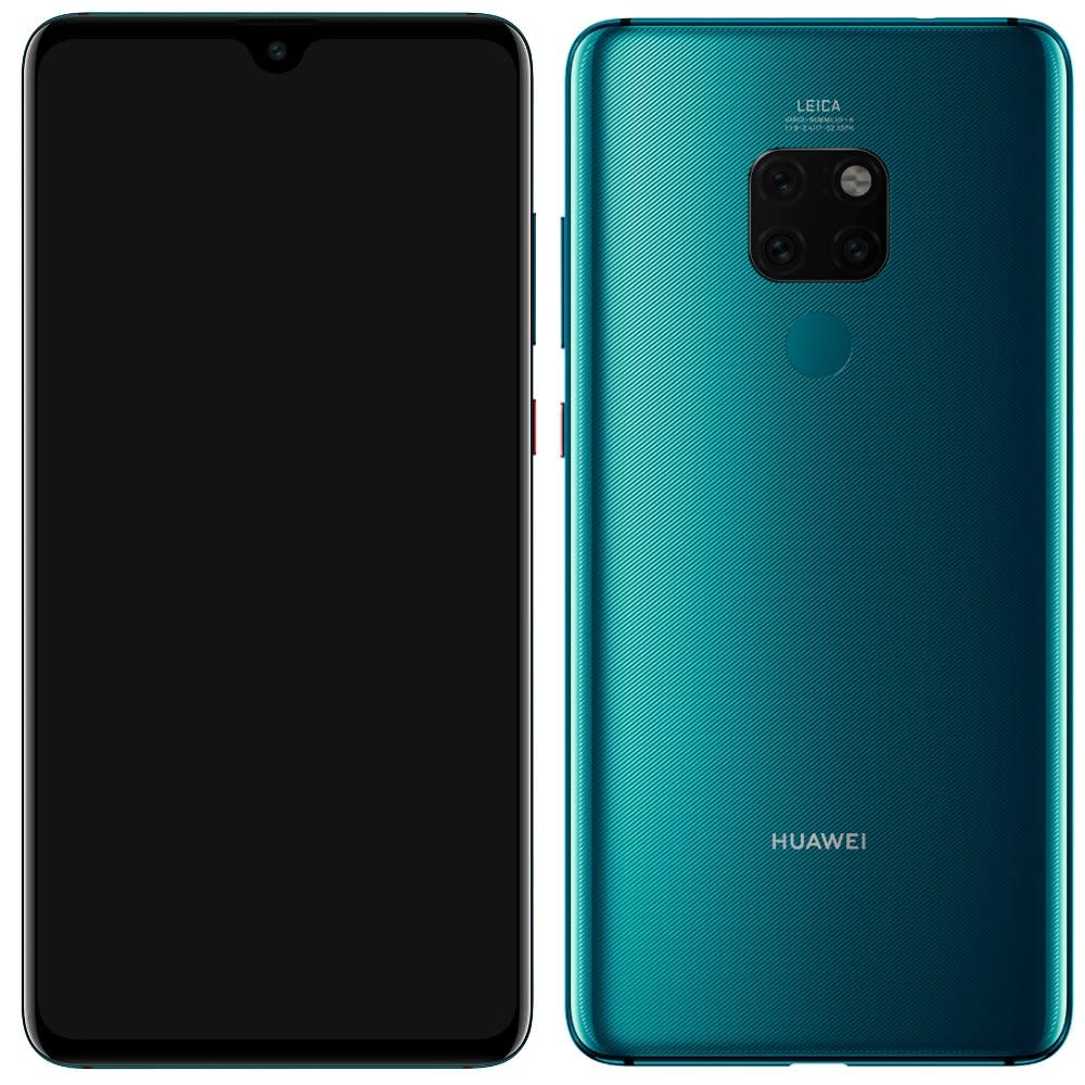 Huawei Mate 20