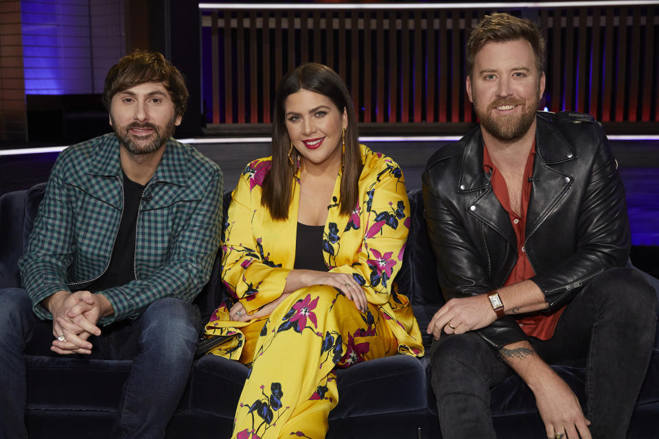 Popular country group Lady Antebellum formally changed its band name as a result of ongoing civil unrest 