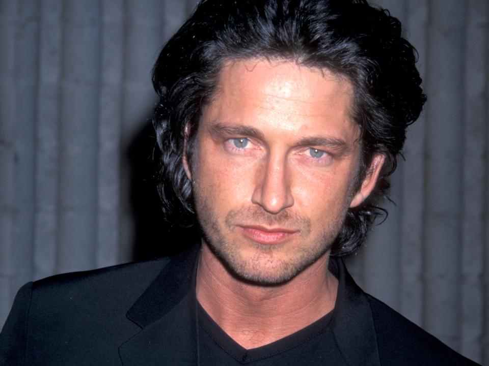 gerard butler dracula 2000